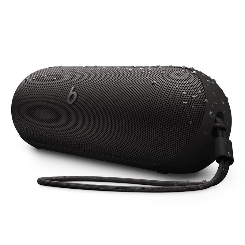 Apple Beats Pill Wireless Bluetooth Speaker Matte Black *Vystavený*