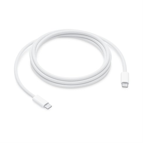 Apple 240W USB-C Charge Cable (2 m) *Rozbalený*