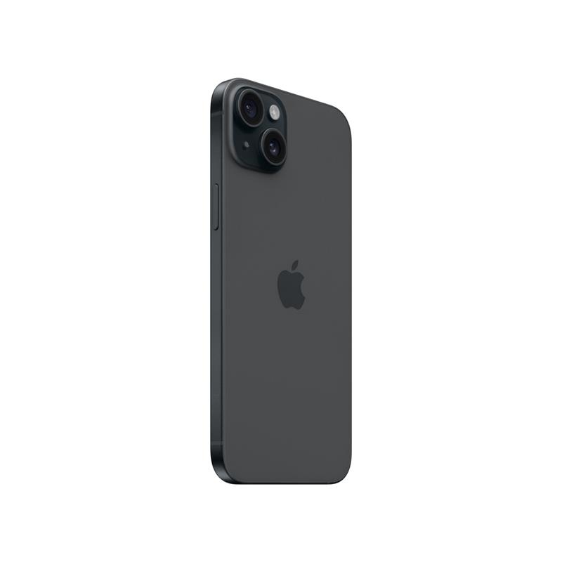 iPhone 15 Plus 128 GB Černý *Třída A*