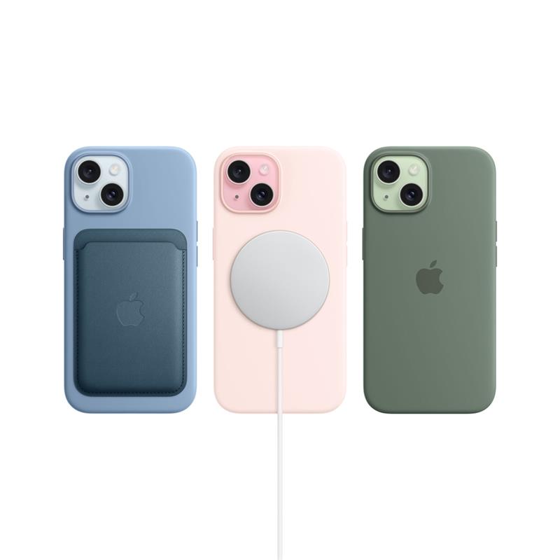 iPhone 15 Plus 128 GB Černý *Třída A*