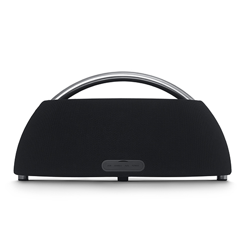 Harman Kardon GO+PLAY Wireless Black reproduktor *Vystavený*