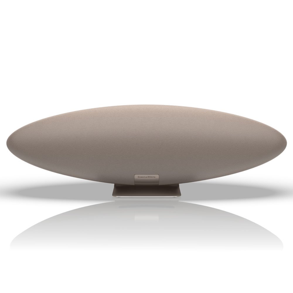 Bowers & Wilkins Zeppelin Pro Edition Solar Gold reproduktor