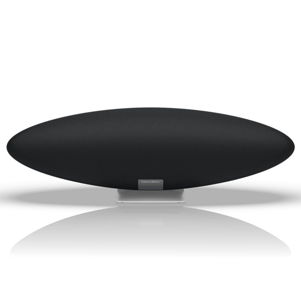 Bowers & Wilkins Zeppelin Pro Edition Space Grey reproduktor
