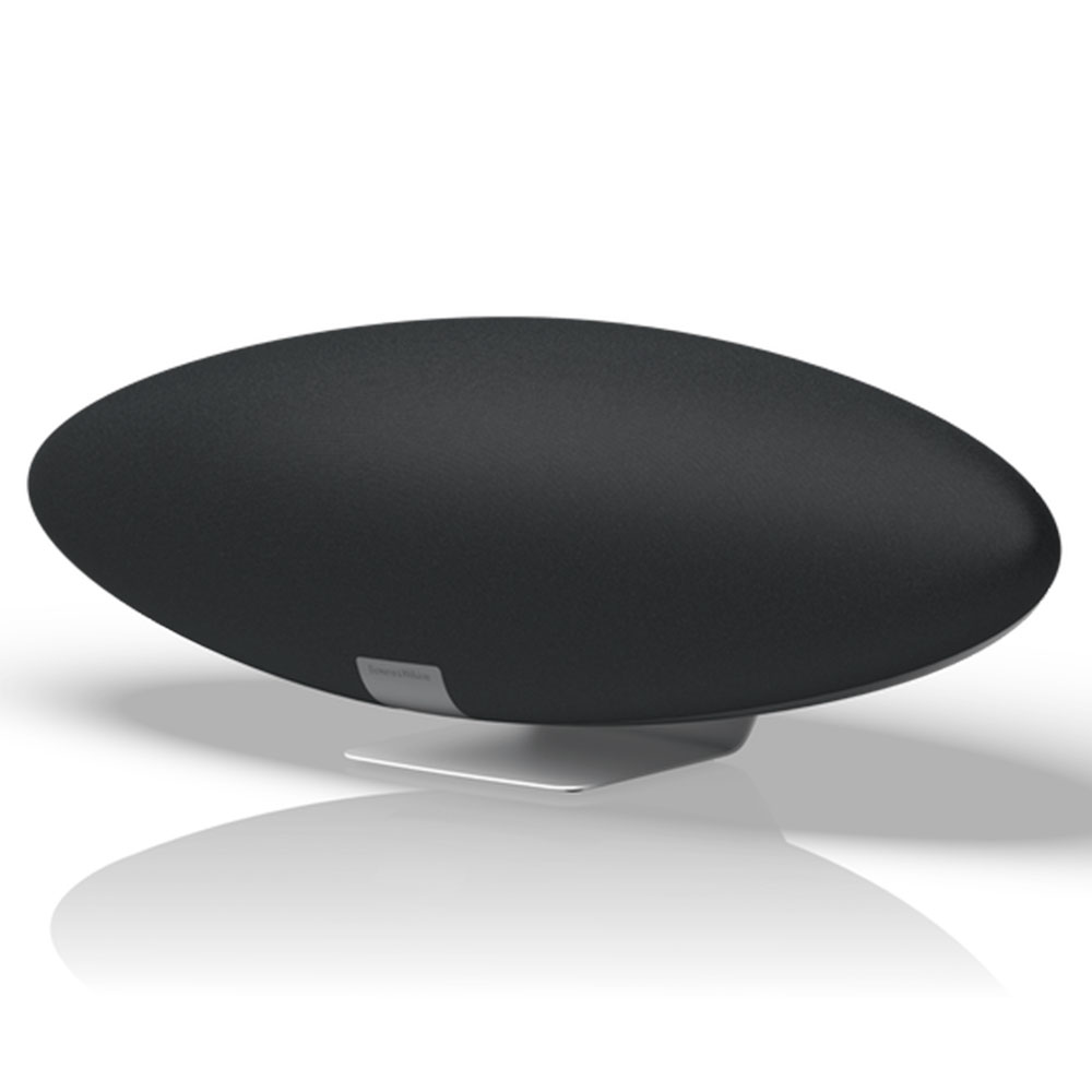 Bowers & Wilkins Zeppelin Pro Edition Space Grey reproduktor