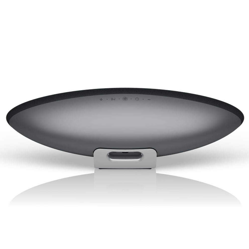 Bowers & Wilkins Zeppelin Pro Edition Space Grey reproduktor