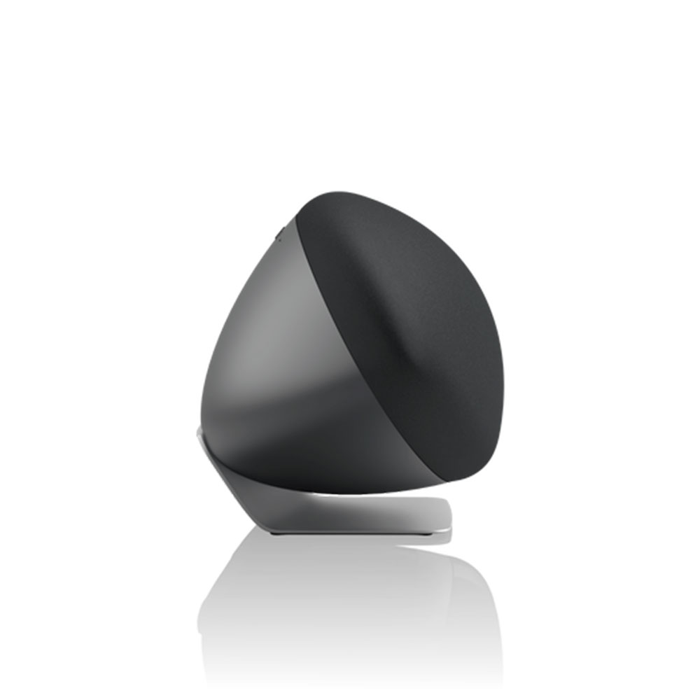 Bowers & Wilkins Zeppelin Pro Edition Space Grey reproduktor