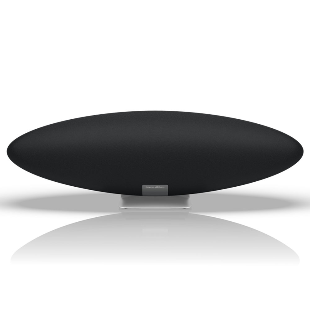 Bowers & Wilkins Zeppelin Pro Edition Space Grey reproduktor