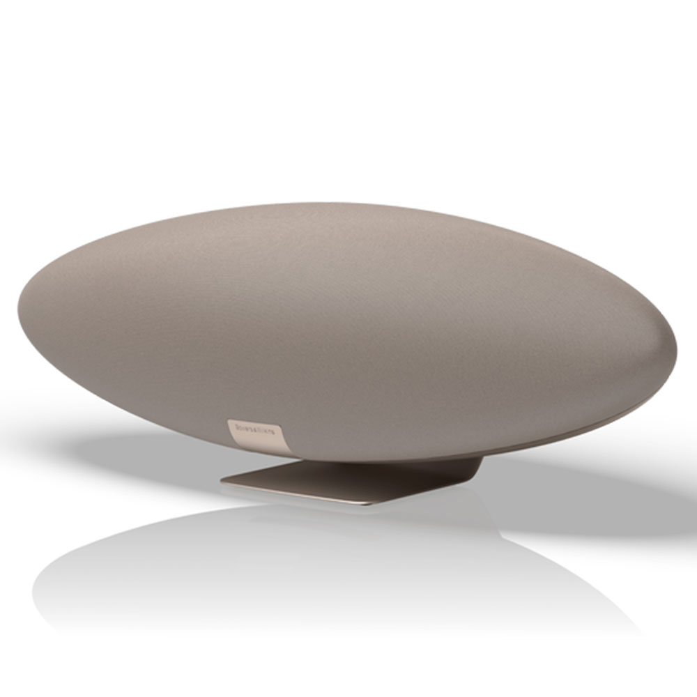 Bowers & Wilkins Zeppelin Pro Edition Solar Gold reproduktor
