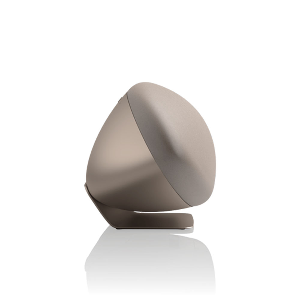 Bowers & Wilkins Zeppelin Pro Edition Solar Gold reproduktor