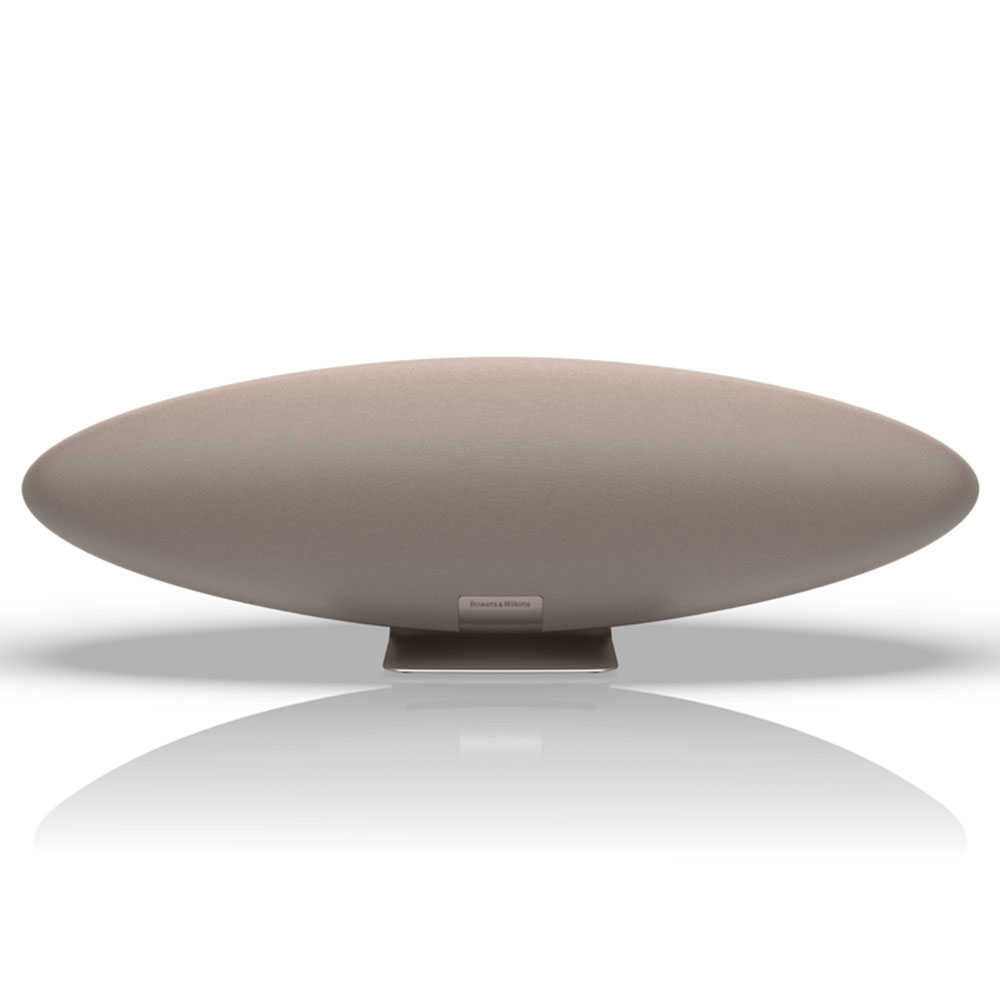 Bowers & Wilkins Zeppelin Pro Edition Solar Gold reproduktor