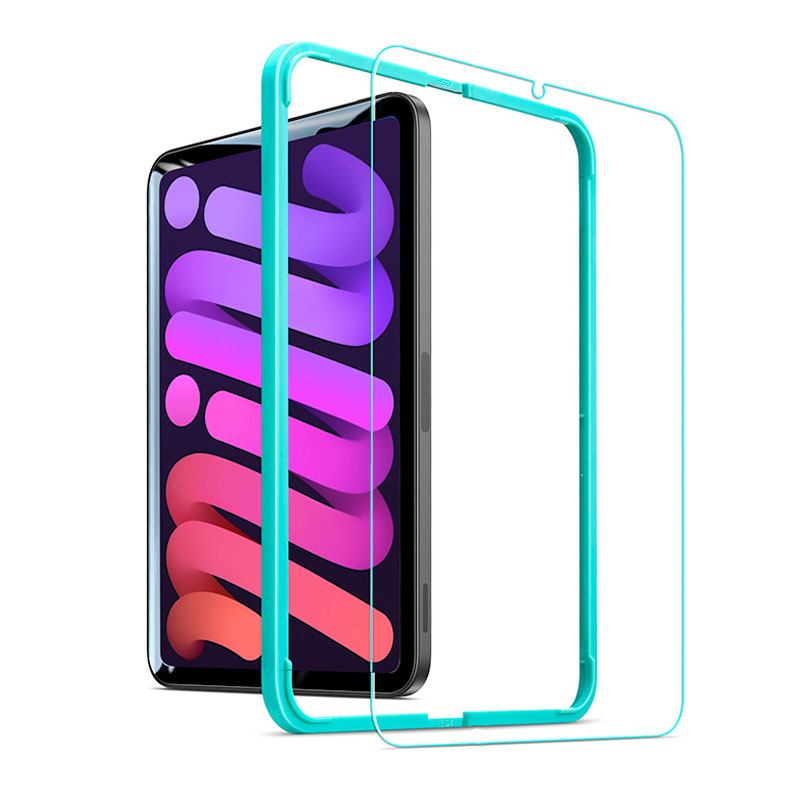 ESR ochranné sklo pre iPad mini 8.3" 2021/2024 - Clear
