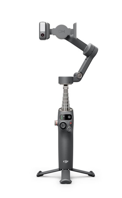 DJI Osmo Mobile 7P