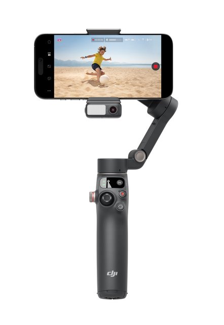 DJI Osmo Mobile 7P