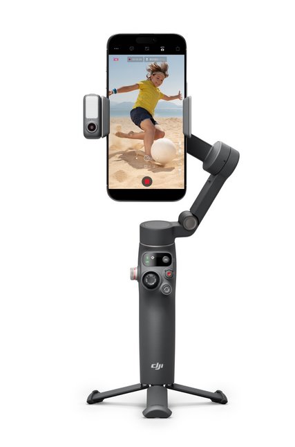 DJI Osmo Mobile 7P
