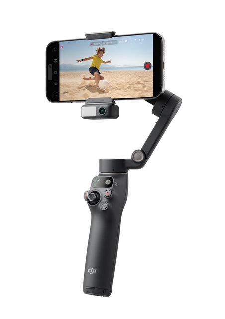 DJI Osmo Mobile 7P