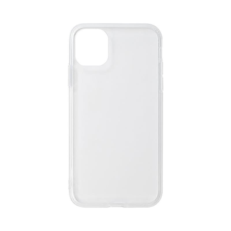 ER CASE kryt Crystal pre iPhone 13 mini - Clear