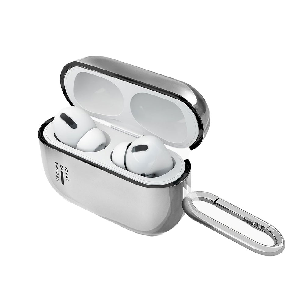 iDeal Mirror AirPods Case PRO 1/2 Mirror