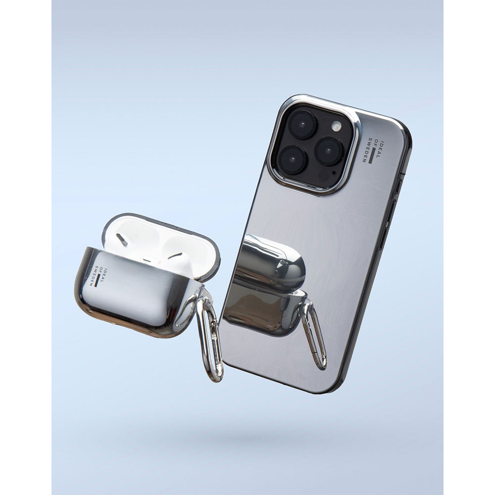 iDeal Mirror AirPods Case PRO 1/2 Mirror