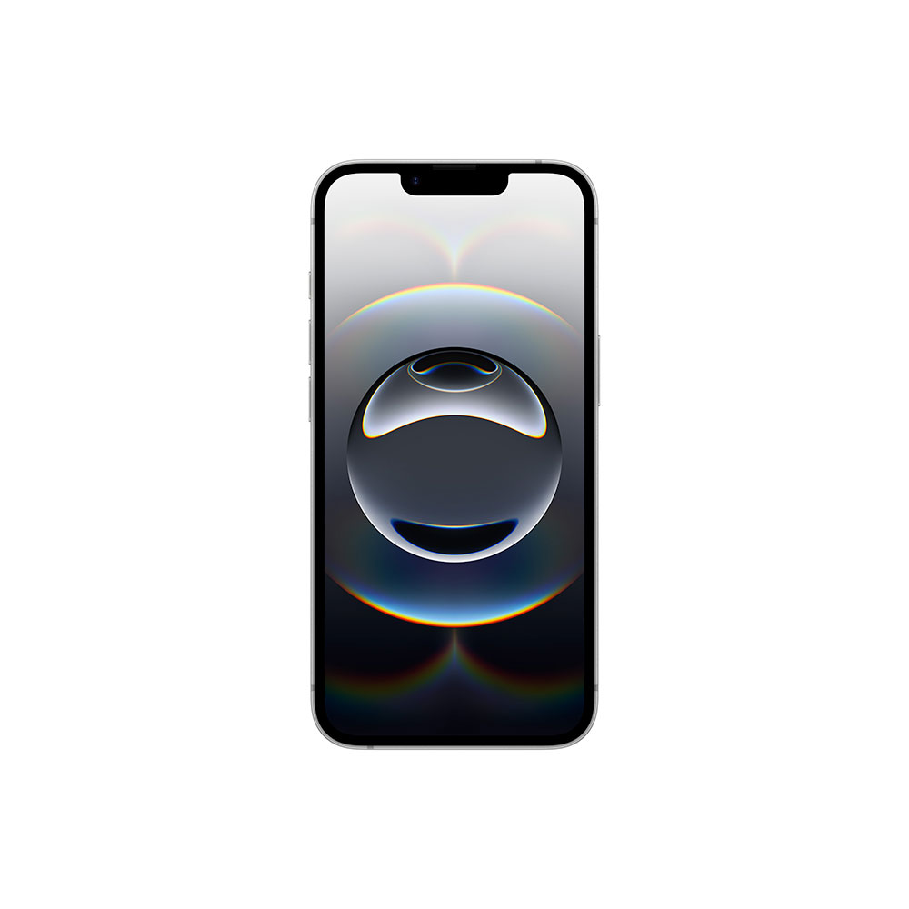 iPhone 16e 256GB bílá