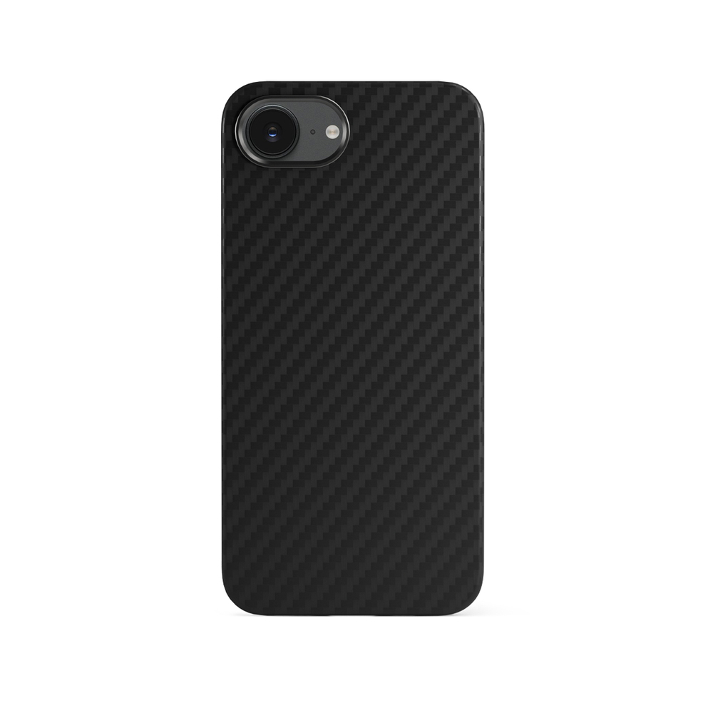 Epico Mag+ Carbon Case pre iPhone 16e