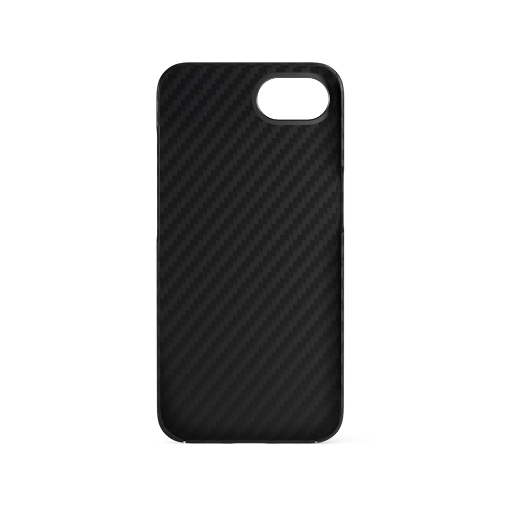 Epico Mag+ Carbon Case pre iPhone 16e