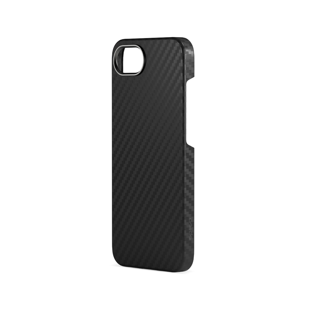 Epico Mag+ Carbon Case pre iPhone 16e