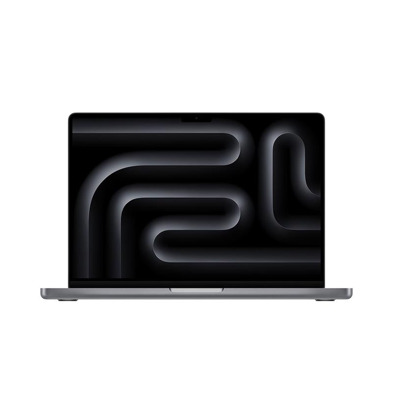 CTO MacBook Pro 14" Apple M4 Pro 14C 1T+