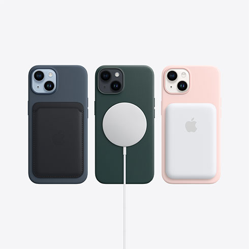 iPhone 14 256 GB Hvězdně bílý *Nový z výkupu*