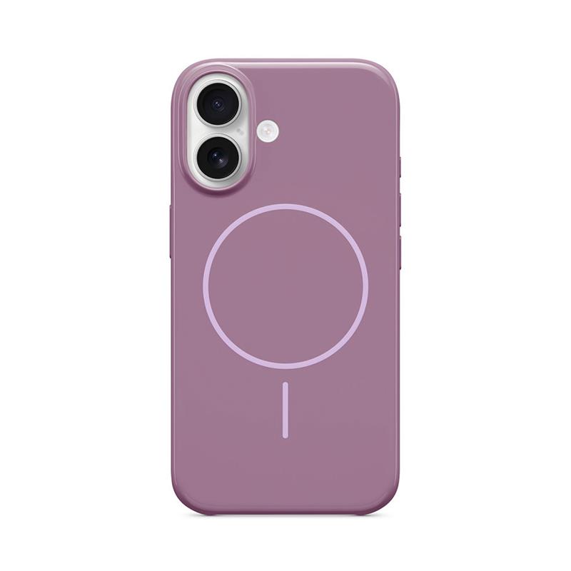 Apple Beats iPhone 16 Case with MagSafe - Sunset Purple *Rozbalený*