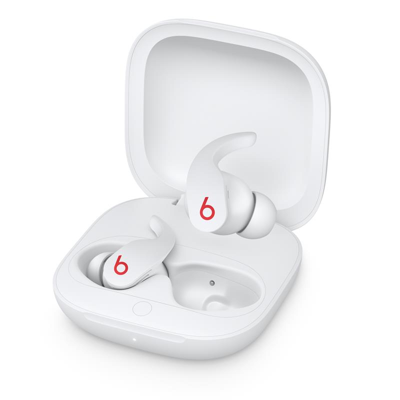 Apple Beats Fit Pro True Wireless Earbuds - Beats White sluchátka *Renovované *