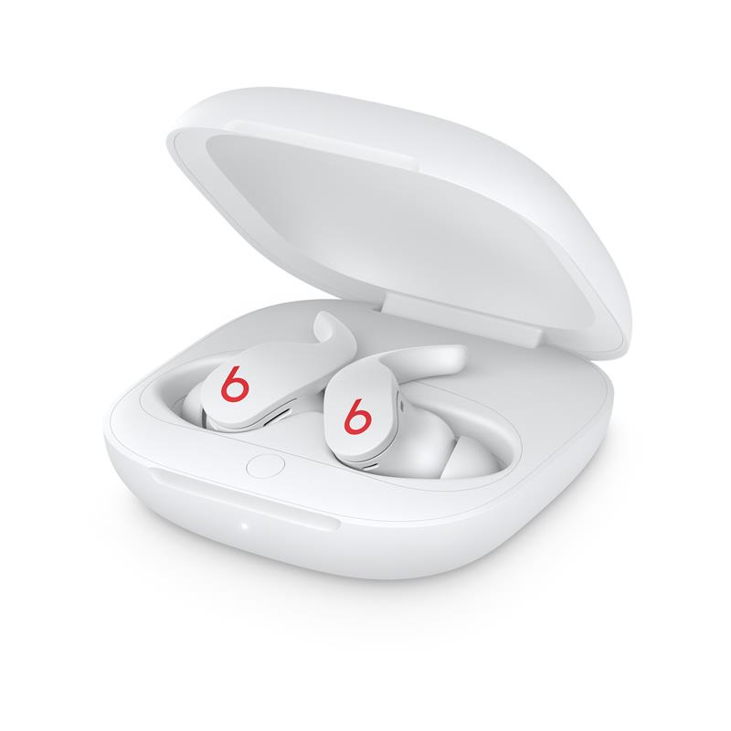 Apple Beats Fit Pro True Wireless Earbuds - Beats White sluchátka *Renovované *