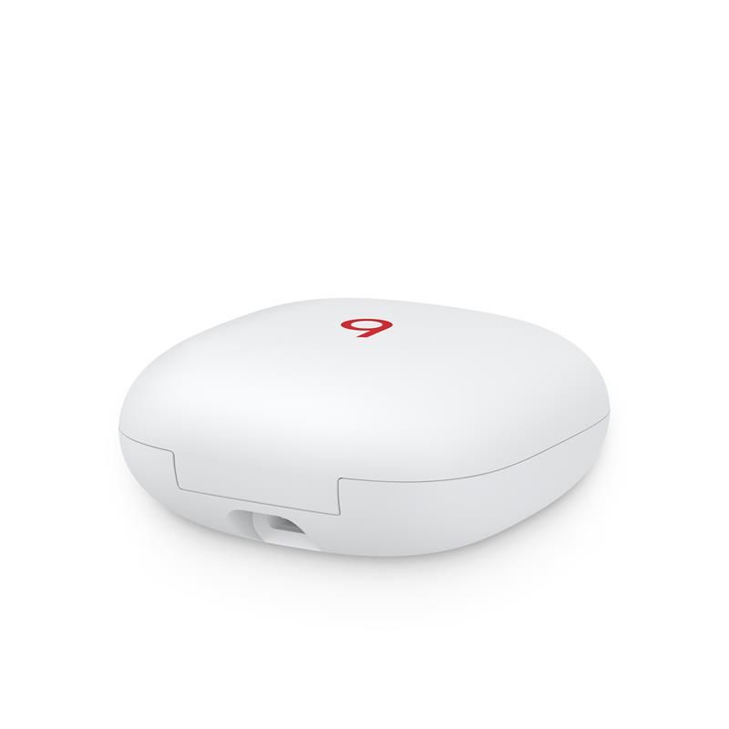 Apple Beats Fit Pro True Wireless Earbuds - Beats White sluchátka *Renovované *