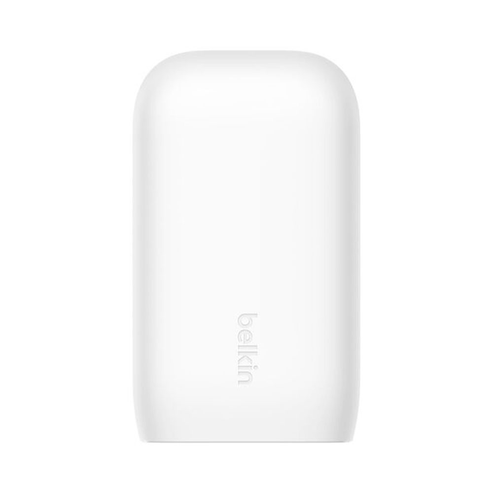 Belkin 67W PD 3.1 3 Port USB-C Wall Charger - White