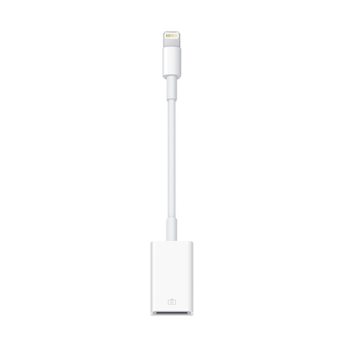 Apple Lightning to USB Adapter *Rozbalený*