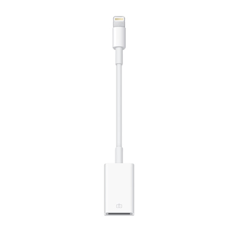 Apple Lightning to USB Adapter *Rozbalený*