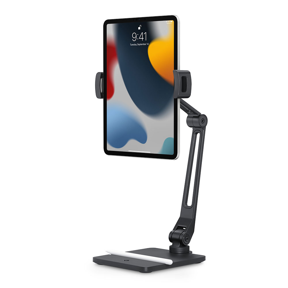 TwelveSouth stojan HoverBar Duo - Black