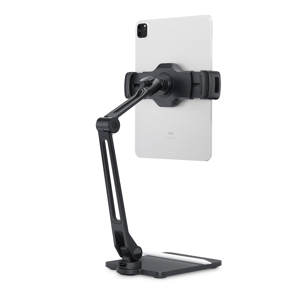 TwelveSouth stojan HoverBar Duo - Black