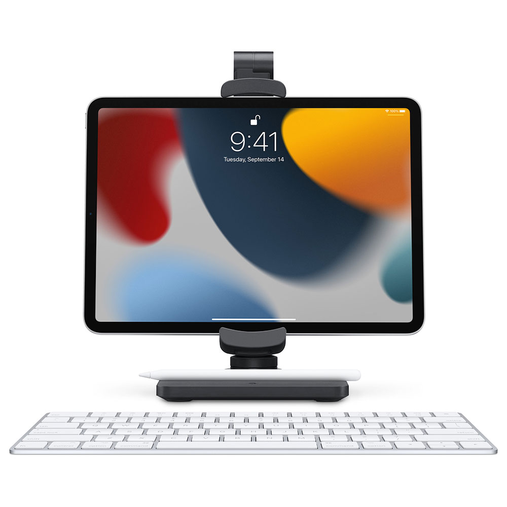 TwelveSouth stojan HoverBar Duo - Black