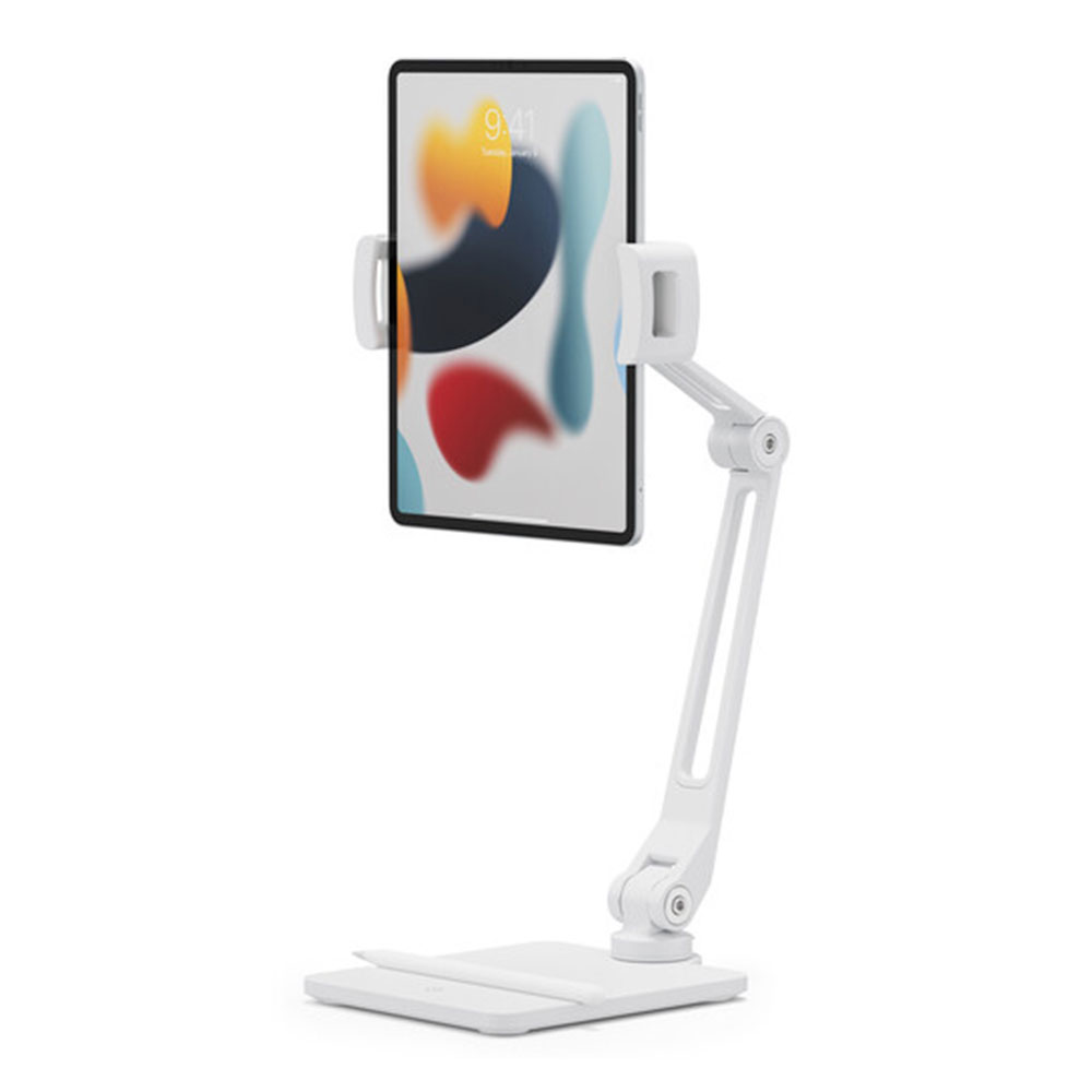 TwelveSouth stojan HoverBar Duo - White