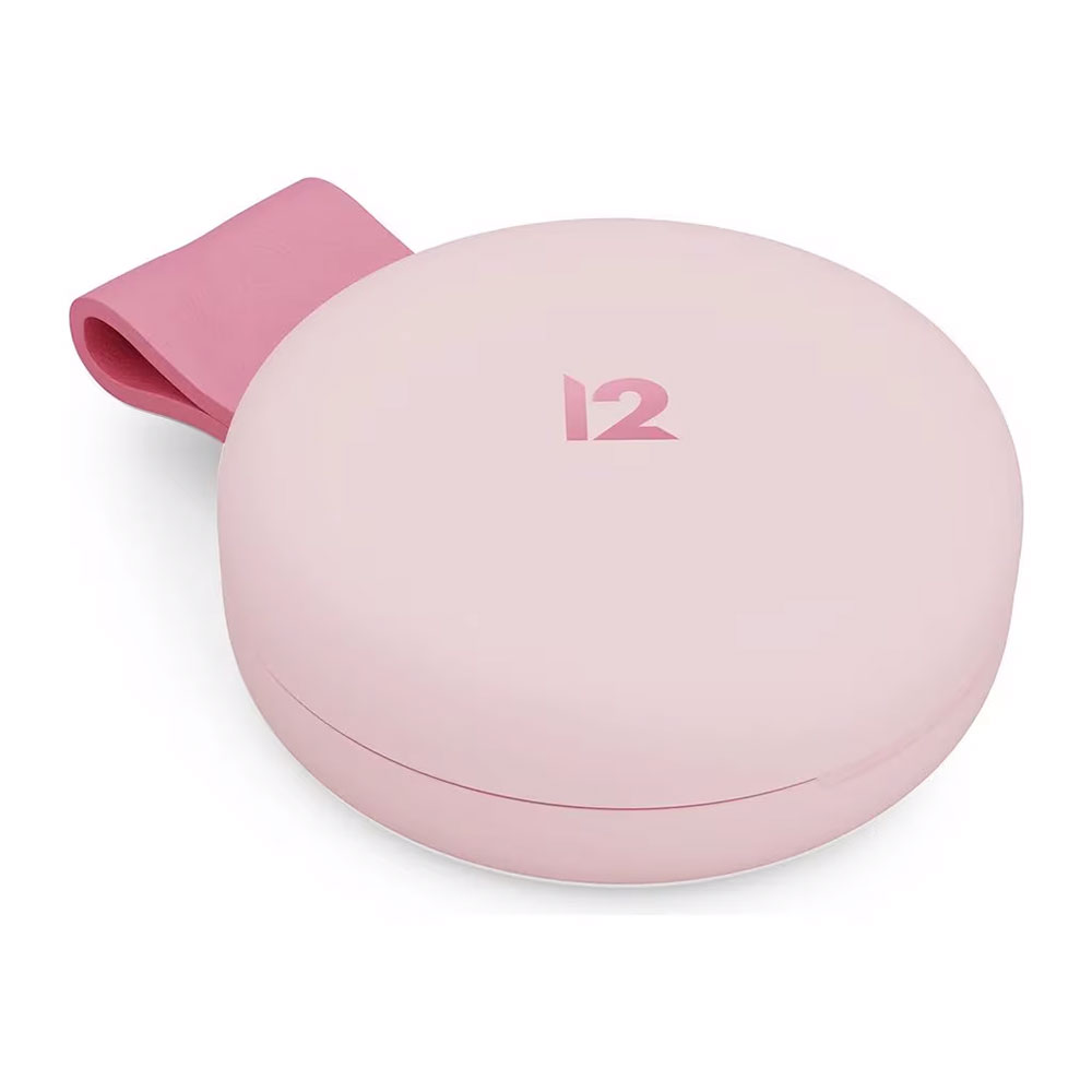 TwelveSouth ButterFly SE 2-in-1 Qi2 Charger - Pink