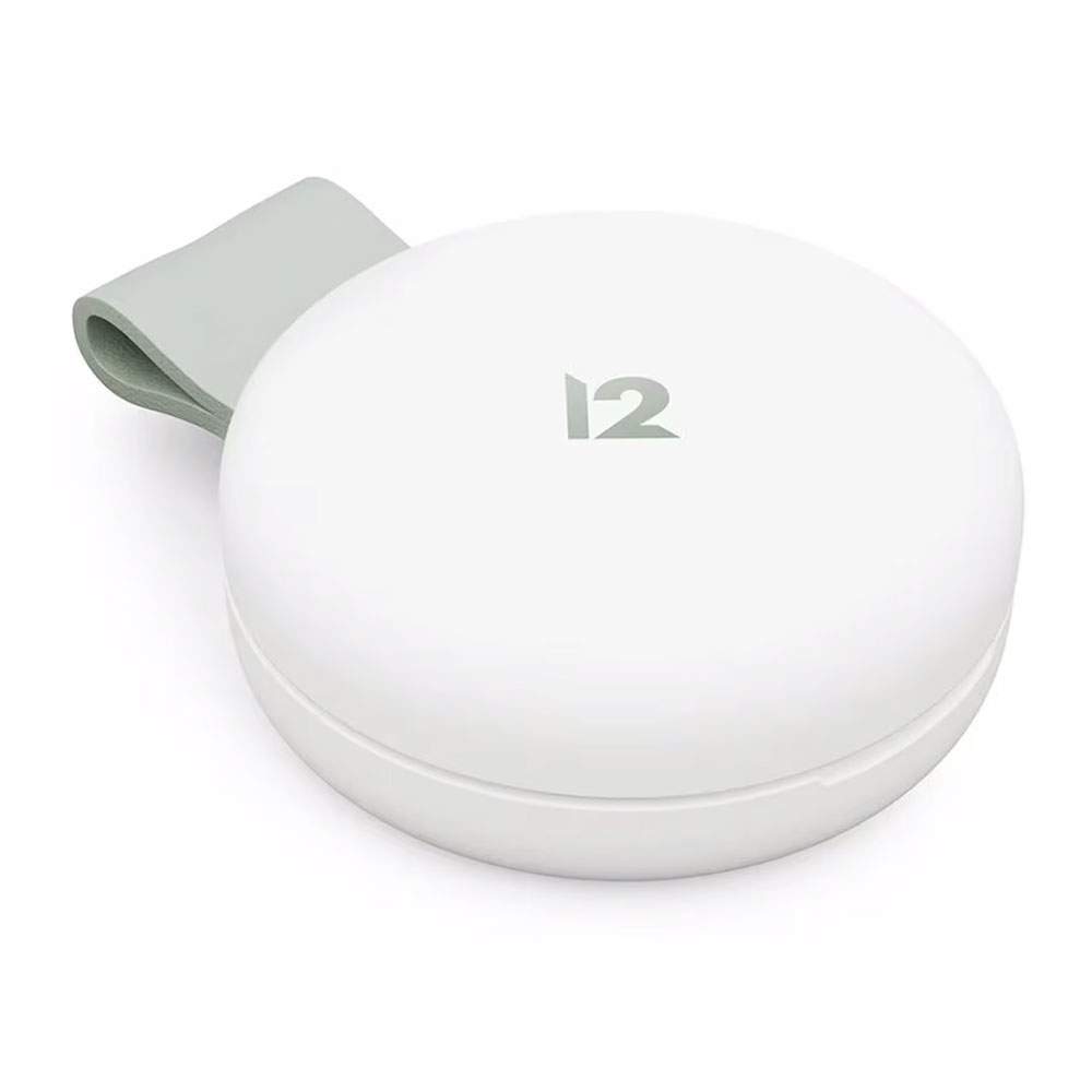 TwelveSouth ButterFly SE 2-in-1 Qi2 Charger - White