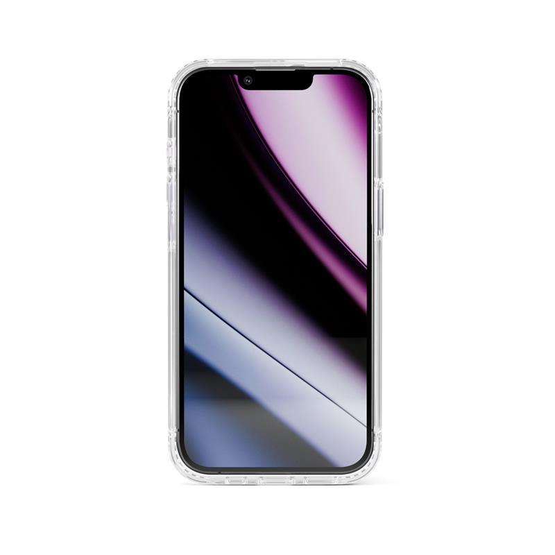 Epico ImpactBuffer Mag+ Case iPhone 16e - transparentný