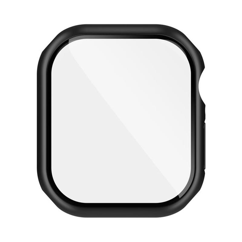 Belkin ochranné sklo ScreenForce 2-in-1 pre Apple Watch 10 42mm - Black