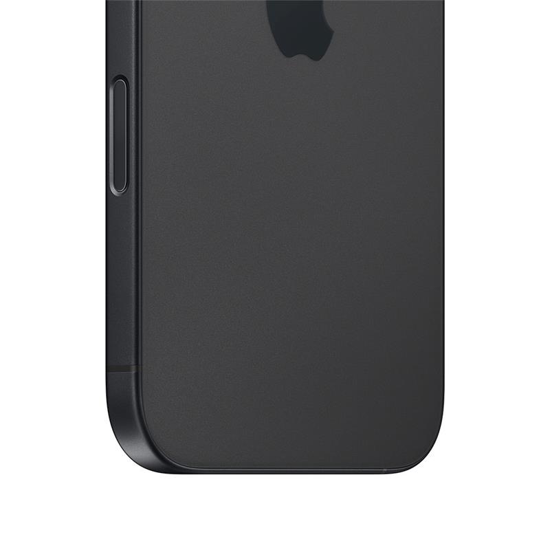 iPhone 16 256 GB Černý *Nový z výkupu*