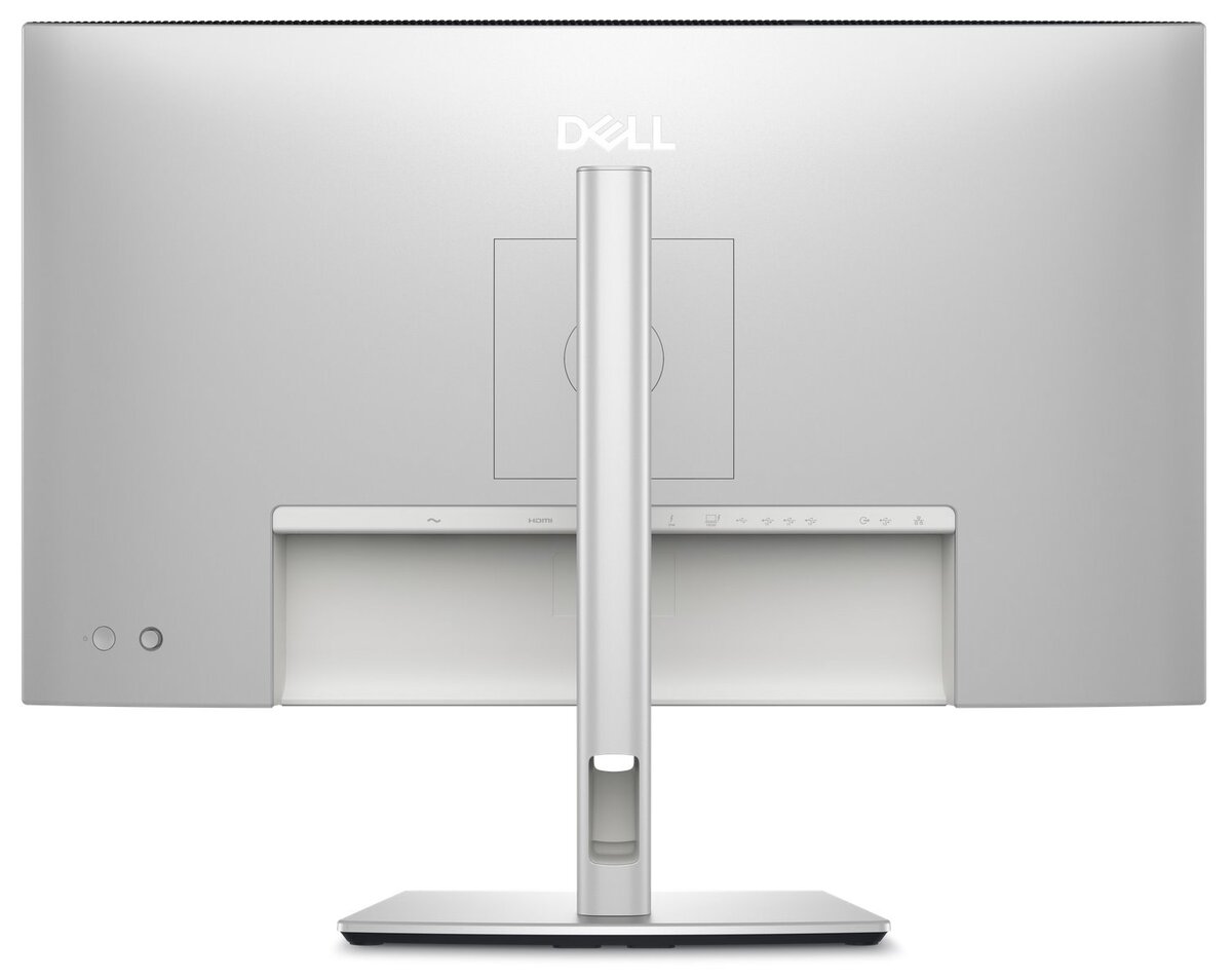 Dell UltraSharp 27 U2725QE 4K Thunderbolt Hub Monitor