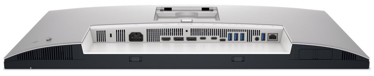 Dell UltraSharp 27 U2725QE 4K Thunderbolt Hub Monitor