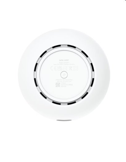 Ubiquiti UniFi Dream Router  (WIFI7 + switch POE + controller + 64GB SD card storage)