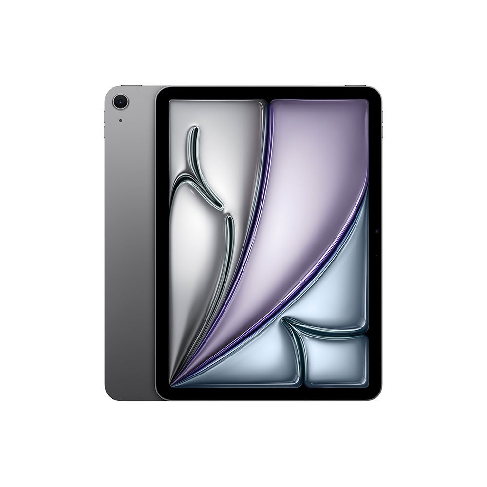 iPad Air 11" Wi-Fi 512GB Kozmický sivý (2025)