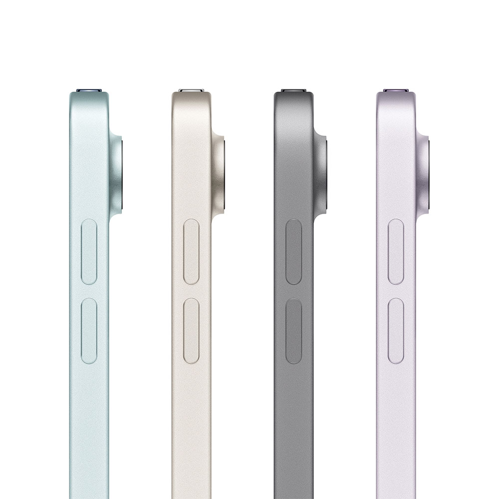 iPad Air 11" Wi-Fi 128GB Modrý (2025)