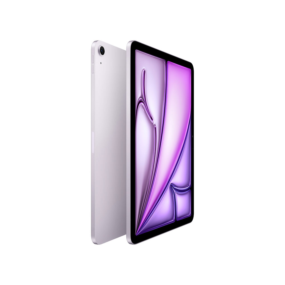 iPad Air 11" Wi-Fi 256GB Fialový (2025)